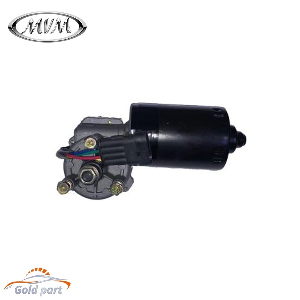 موتور برف پاکن 4 سیلندر ام وی ام 110