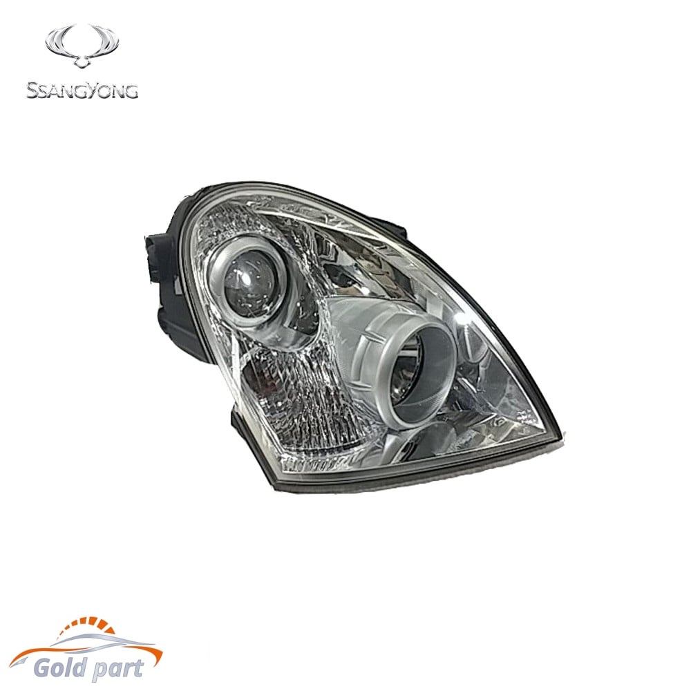 چراغ جلو راست رکستون سانگ یانگ