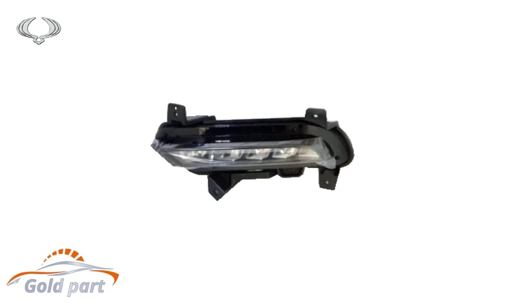 پروژکتور جلو چپ سانگ یانگ رکستون