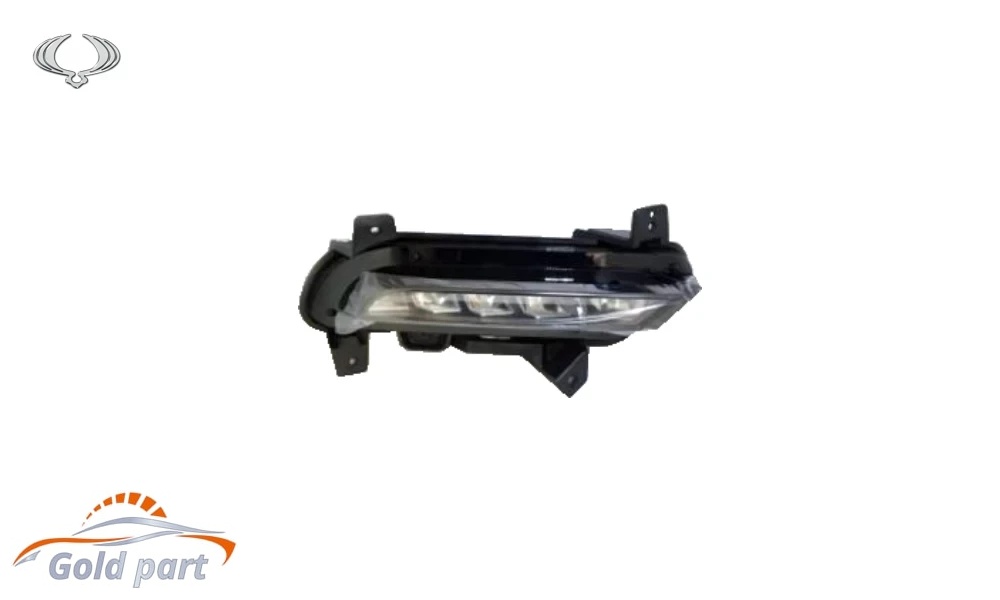 پروژکتور جلو راست سانگ یانگ رکستون