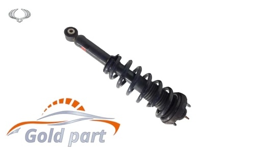 کمک فنر جلو راست سانگ یانگ رکستون