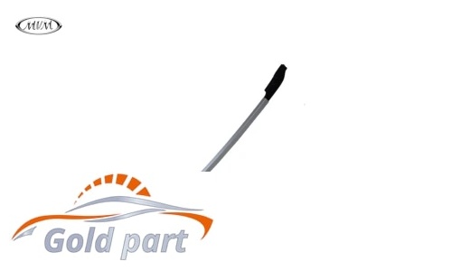 باربند راست ام وی ام 110