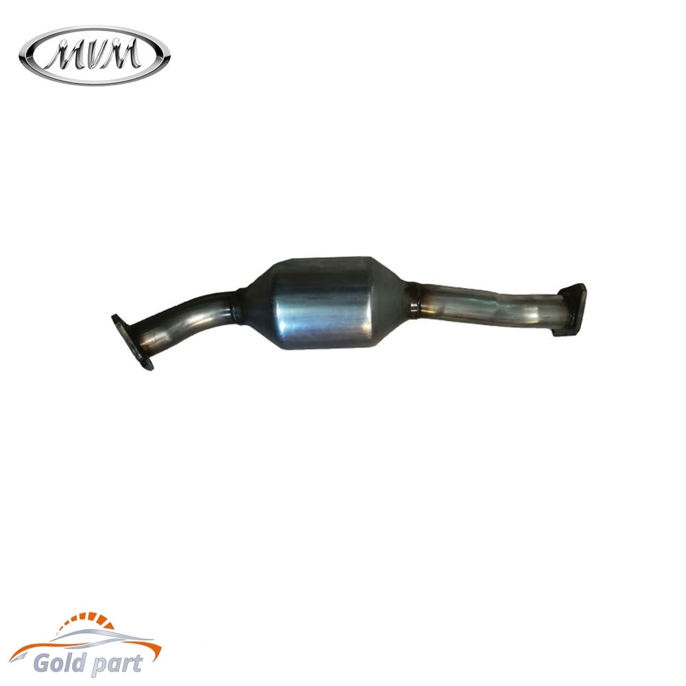 کاتالیزور پایین ام وی ام 315
