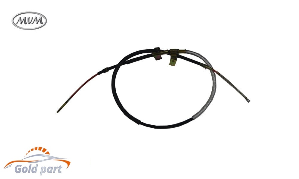 سیم ترمز دستی ام وی ام 315