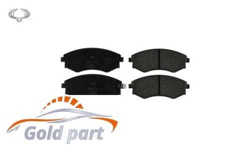 لنت ترمز جلو سانگ یانگ کایرون