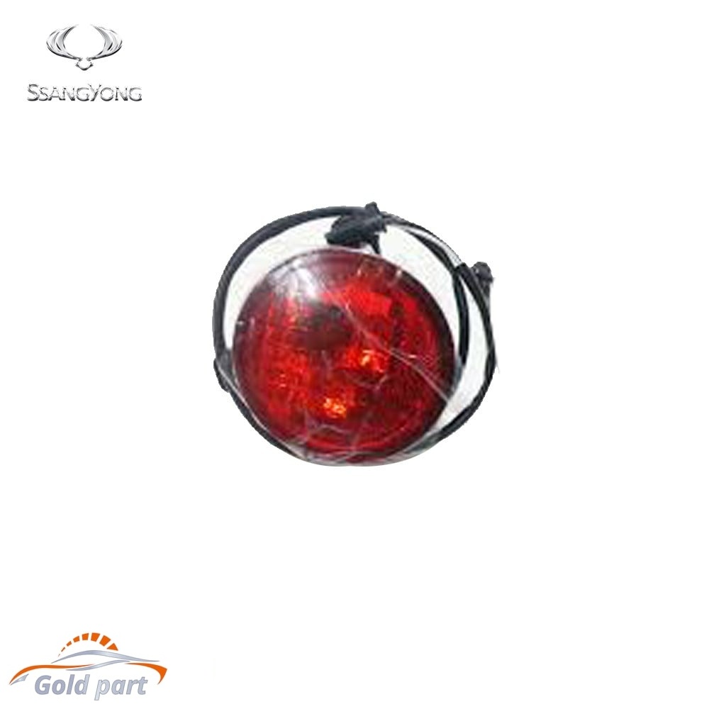 مه شکن عقب راست کایرون سانگ یانگ