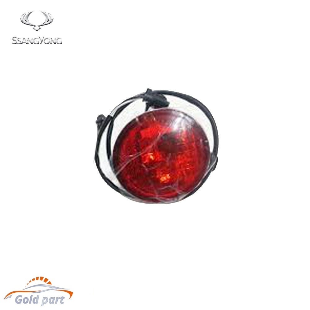 مه شکن عقب چپ کایرون سانگ یانگ