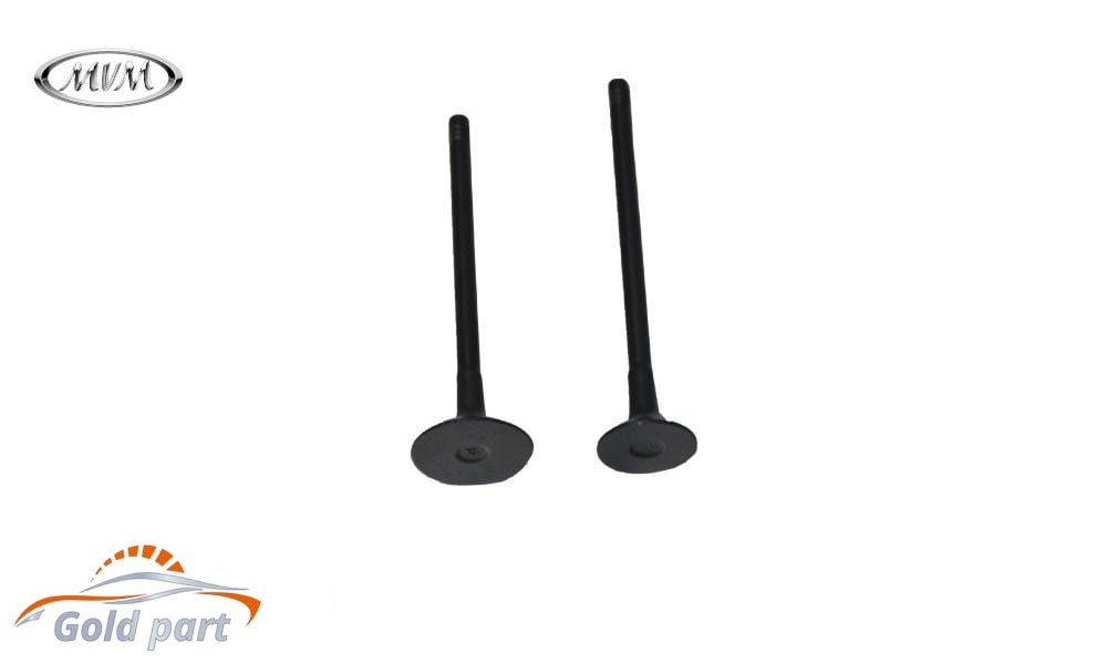 سوپاپ دود و هوا ام وی ام 315