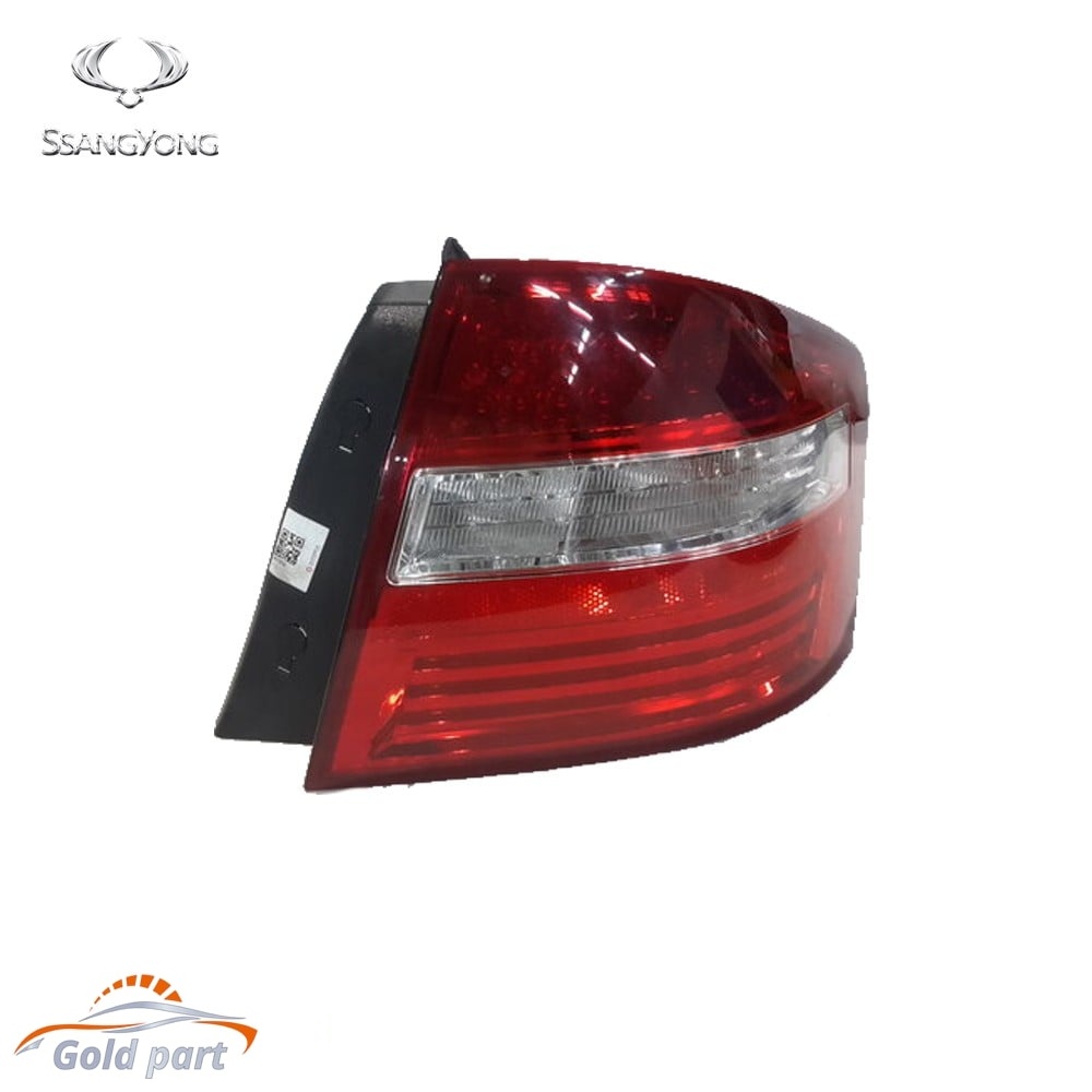 خطر عقب راست چیرمن سانگ یانگ