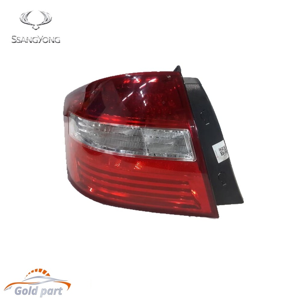 خطر عقب چپ چیرمن سانگ یانگ