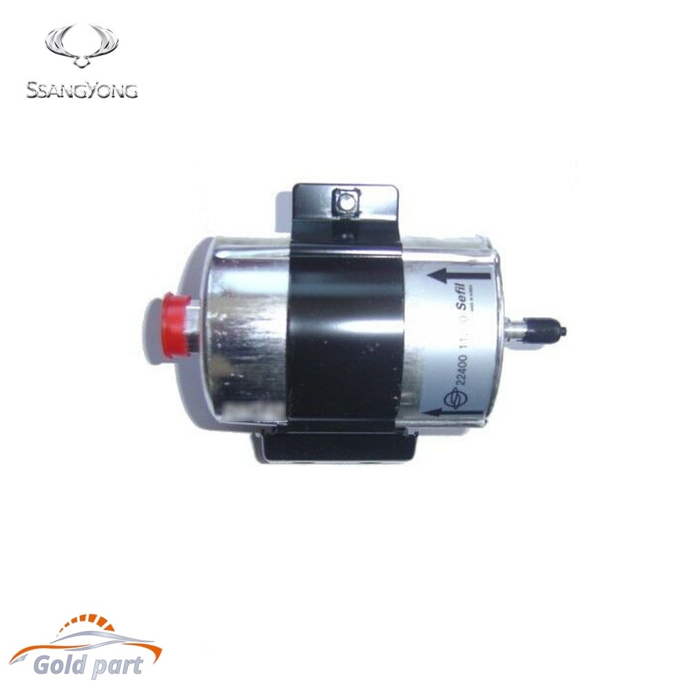 فیلتر بنزین چیرمن سانگ یانگ