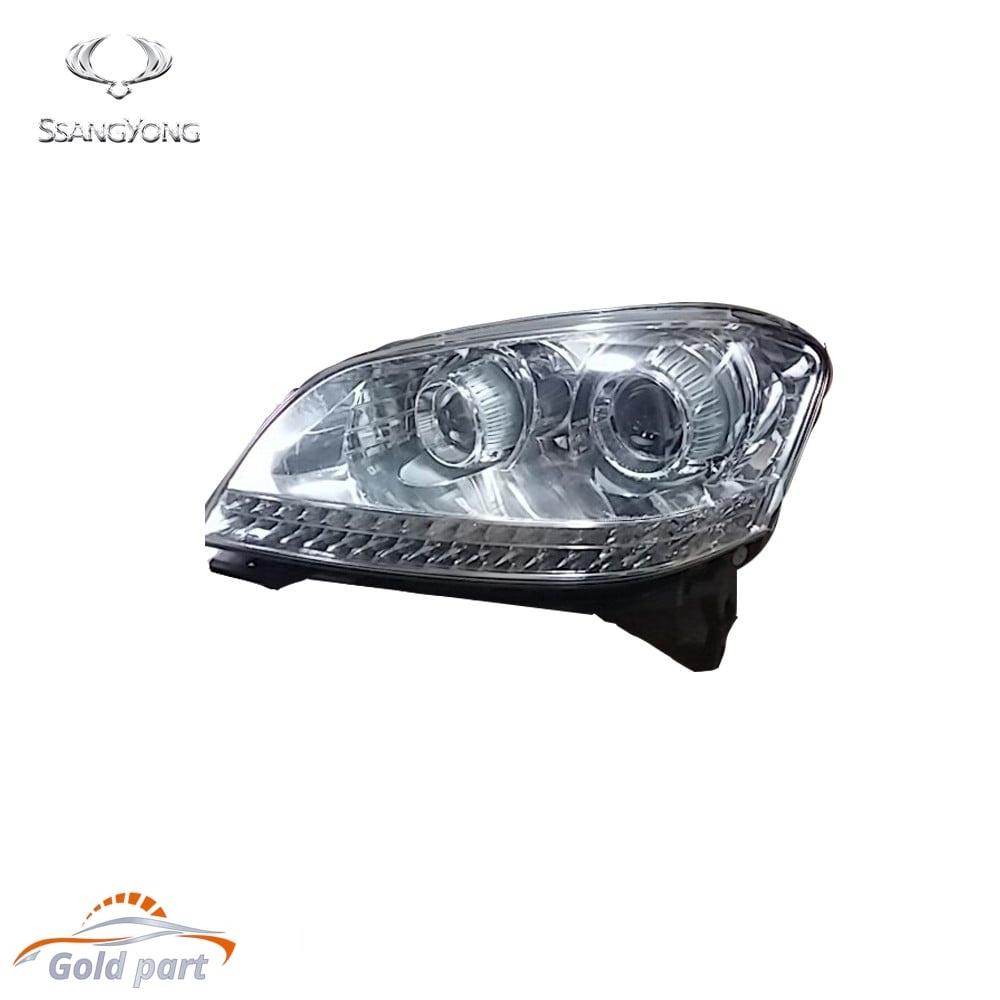چراغ جلو چپ سانگ یانگ چیرمن