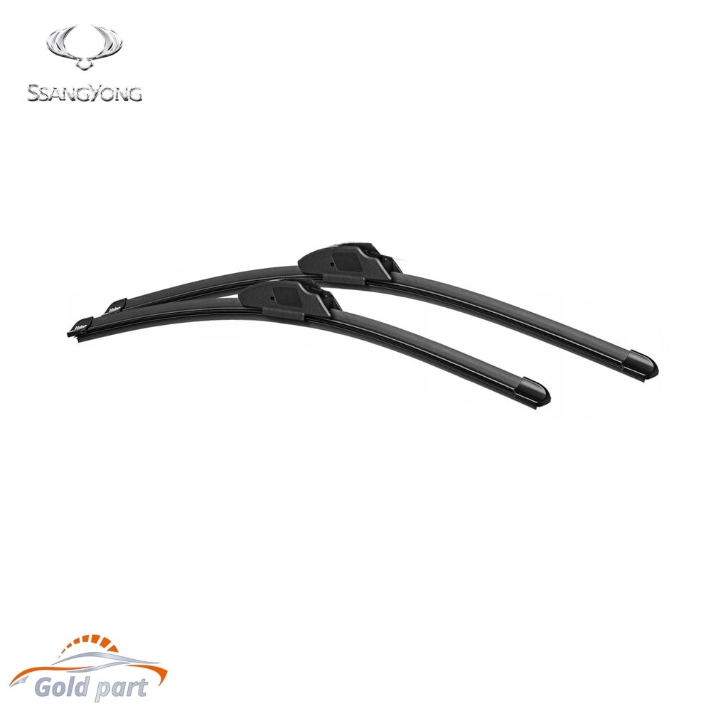 تیغه برف پاک کن چیرمن سانگ یانگ