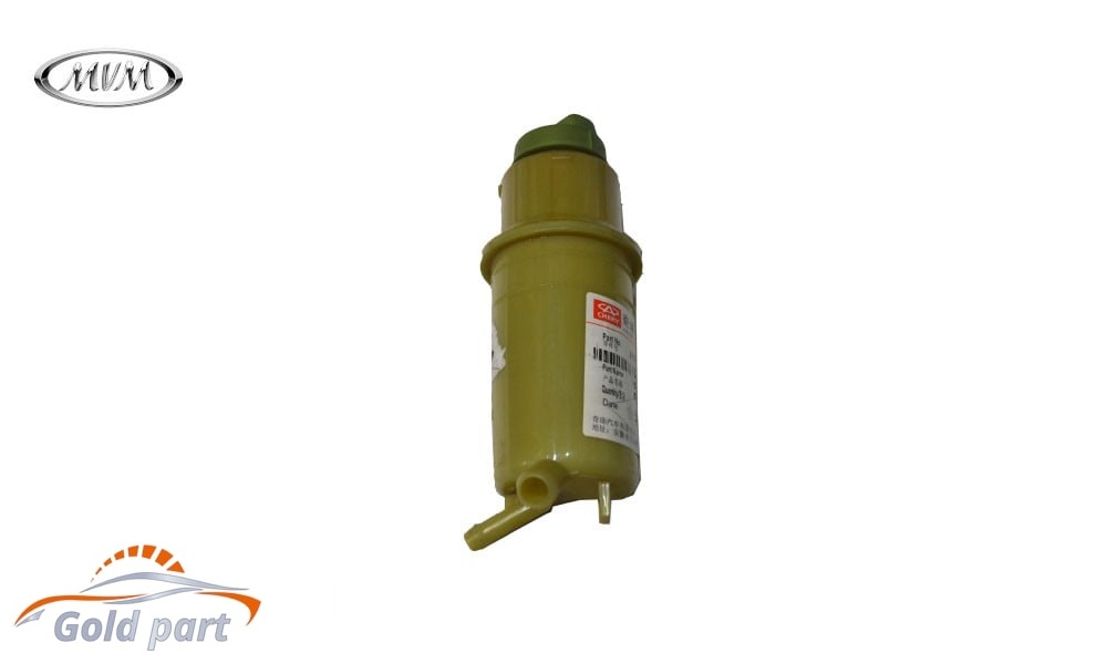 منبع روغن هیدرولیک ام وی ام 315