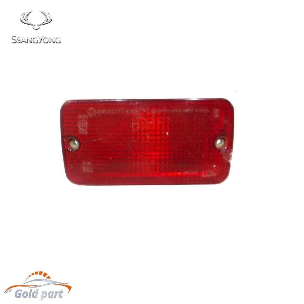 مه شکن عقب چپ موسو سانگ یانگ