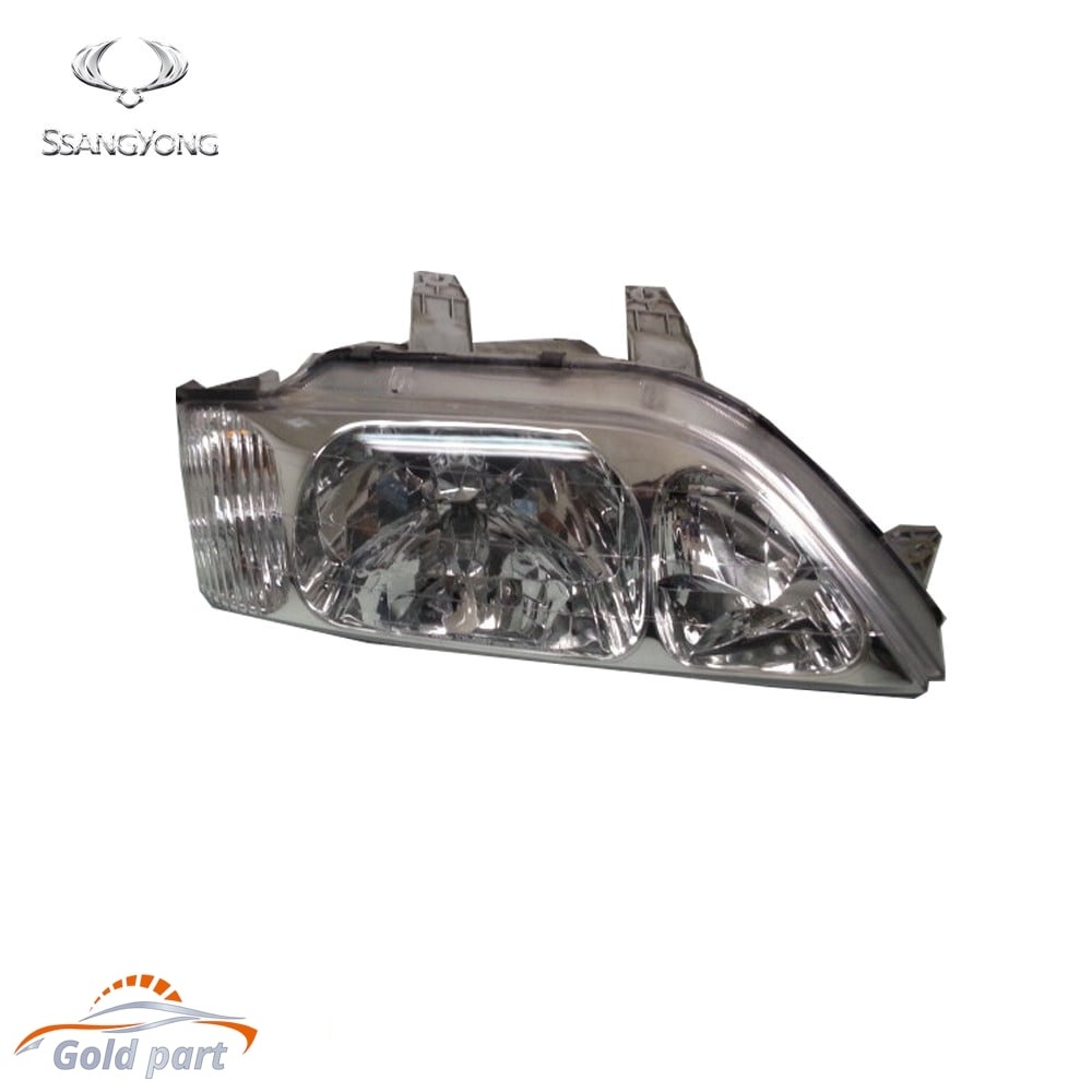چراغ جلو راست سانگ یانگ موسو