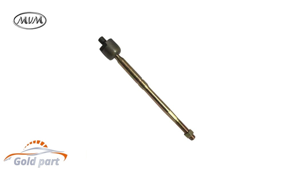 قرقری (مفصل) فرمان ام وی ام 315