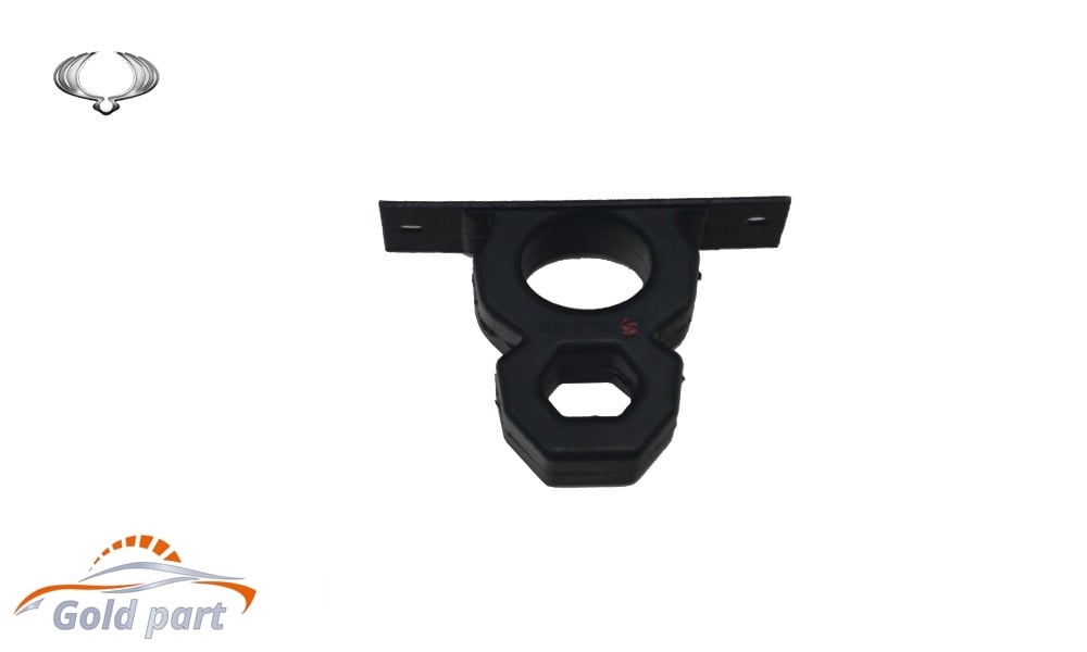 ضربه گیر هشتی سپر عقب سانگ یانگ موسو -