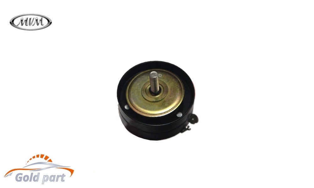 هرزگرد دینام ام وی ام 315