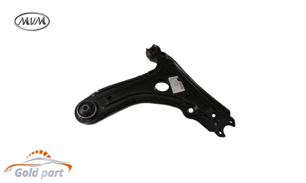 طبق جلو چپ ام وی ام 315