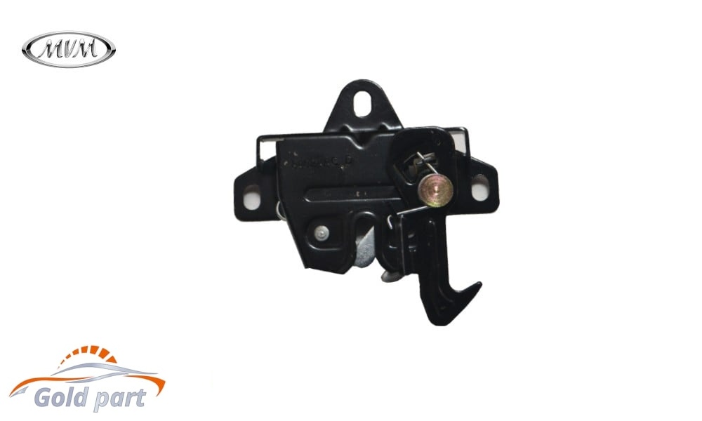 قفل درب موتور ام وی ام 315