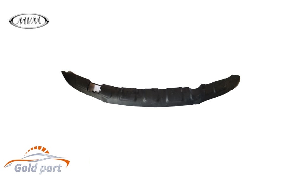 فلاپ سپر عقب ام وی ام 315