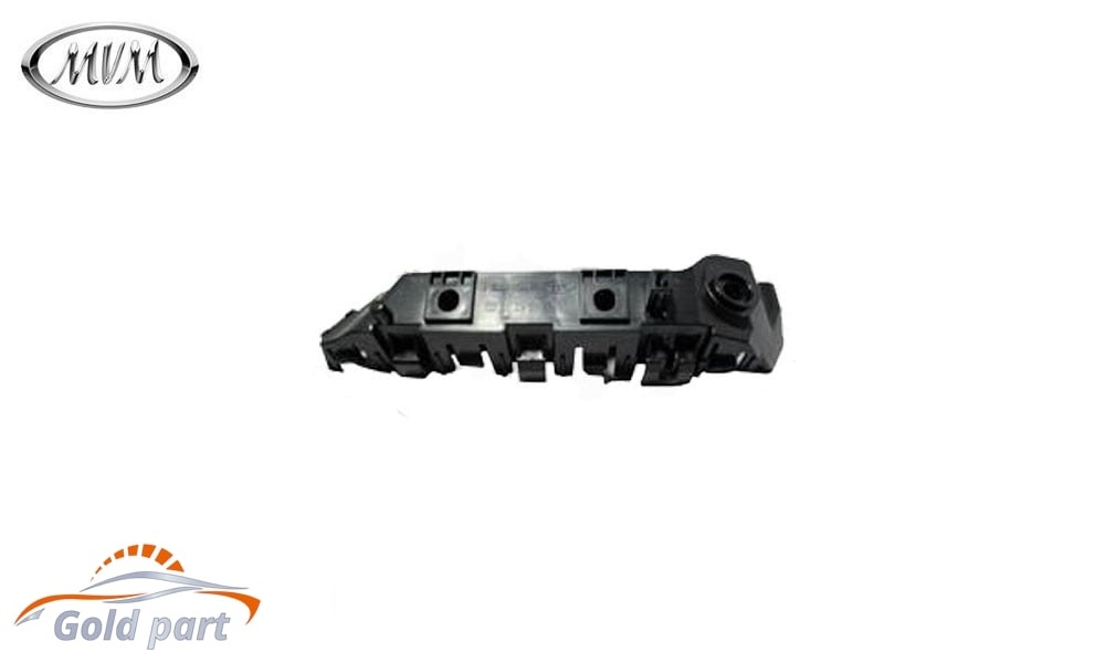 براکت سپر جلو چپ ام وی ام 315