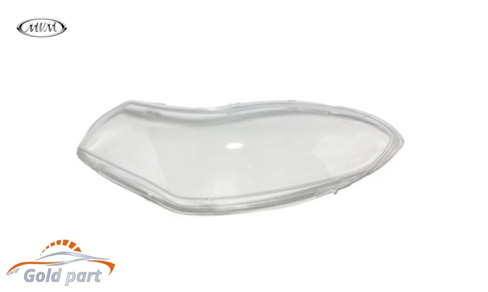 طلق چراغ جلو چپ ام وی ام 315