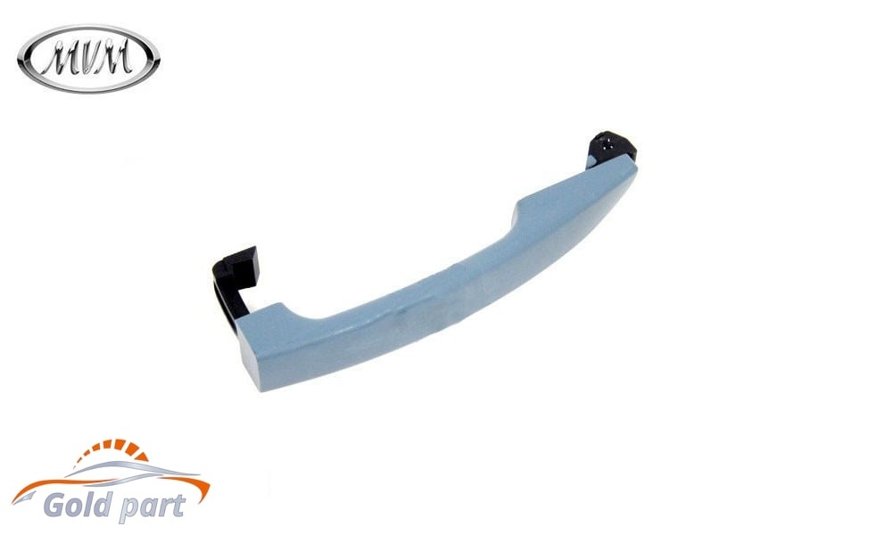 دستگیره بیرونی جلو راست ام وی ام 315