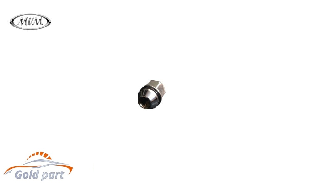 مهره چرخ ام وی ام 315