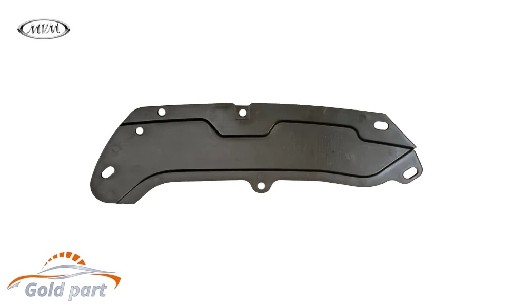 شلگیر عقب راست ام وی ام 315