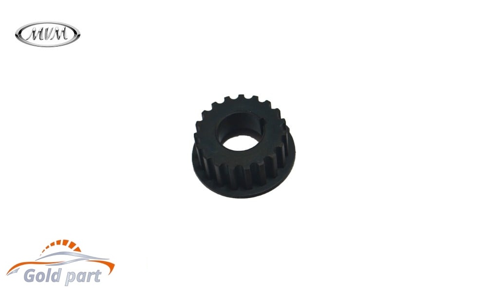 دنده سر میل لنگ ام وی ام 315