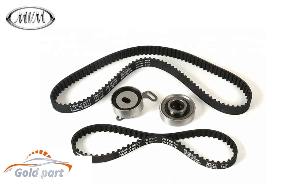 کیت تسمه تایم ام وی ام 315