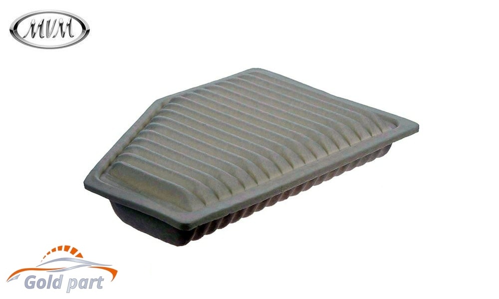 فیلترهوا ام وی ام 315