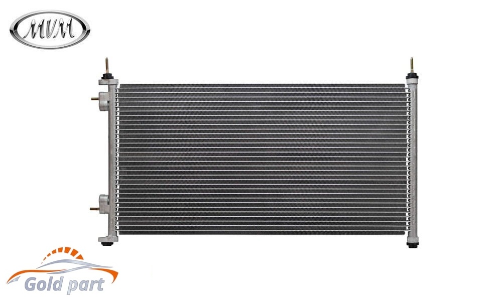 رادیاتور بخاری ام وی ام 315