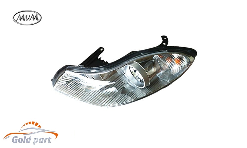 چراغ جلو چپ ام وی ام 315 (هاچ بک)