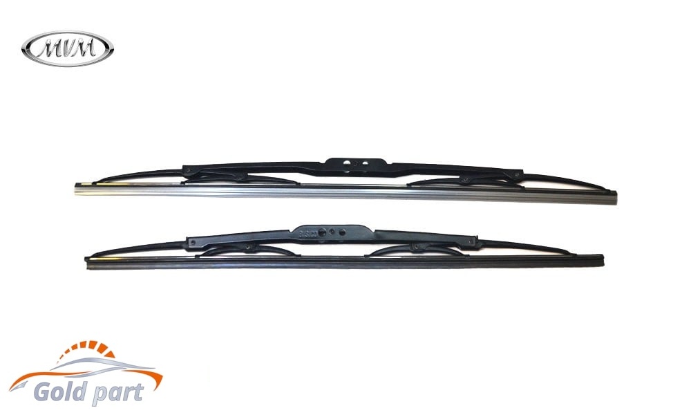 تیغه برف پاک کن جلو ام وی ام 315