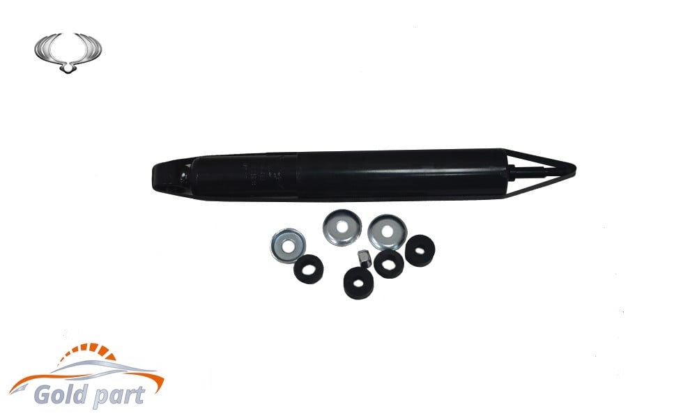 کمک فنر عقب چپ سانگ یانگ کوراندو