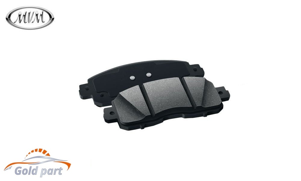 لنت ترمز جلو ام وی ام 315 New