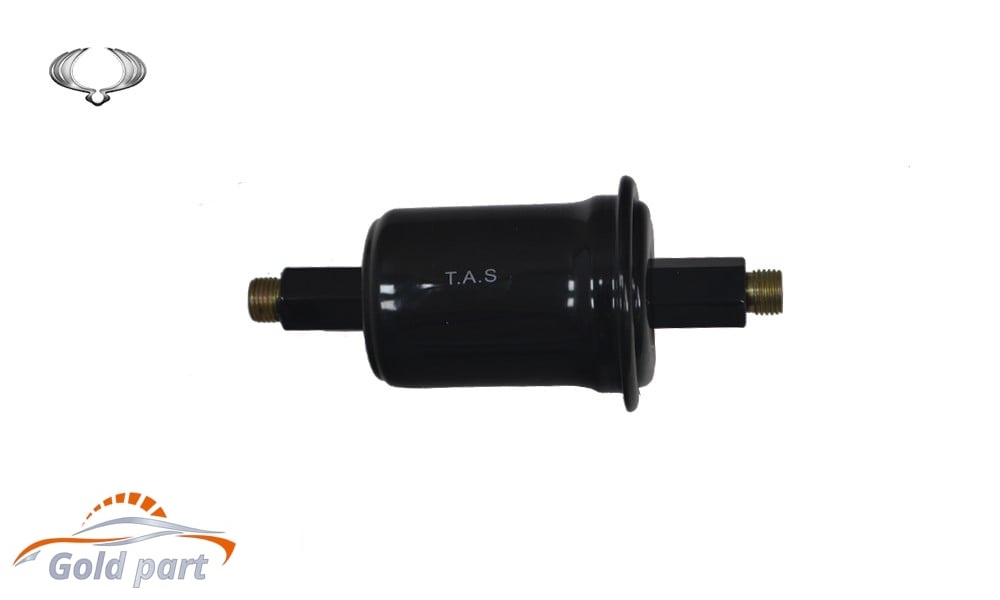 صافی بنزین سانگ یانگ کوراندو