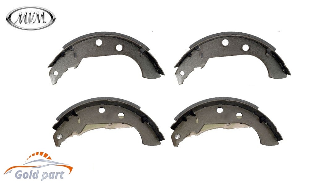 لنت ترمز عقب ام وی ام 315 New