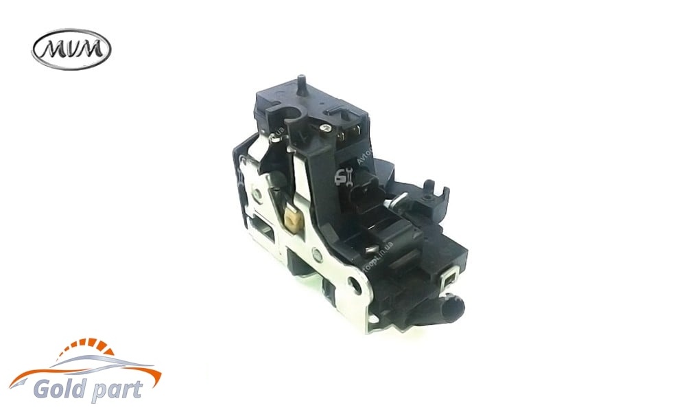 قفل درب جلو چپ ام وی ام 315