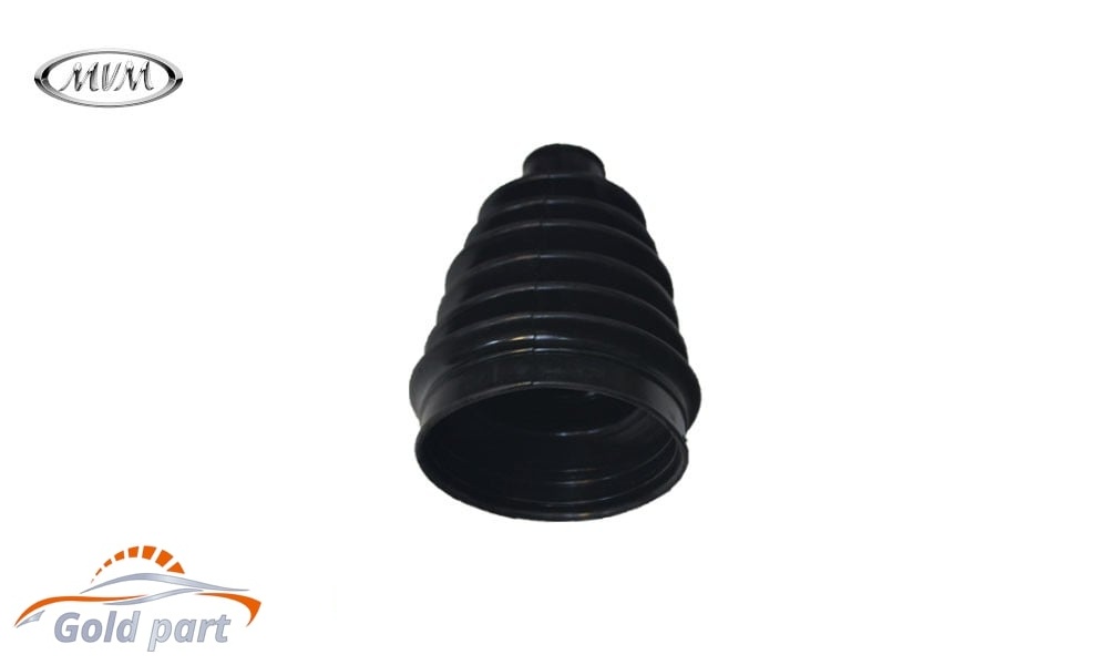 گردگیر پلوس سمت چرخ ام وی ام 315