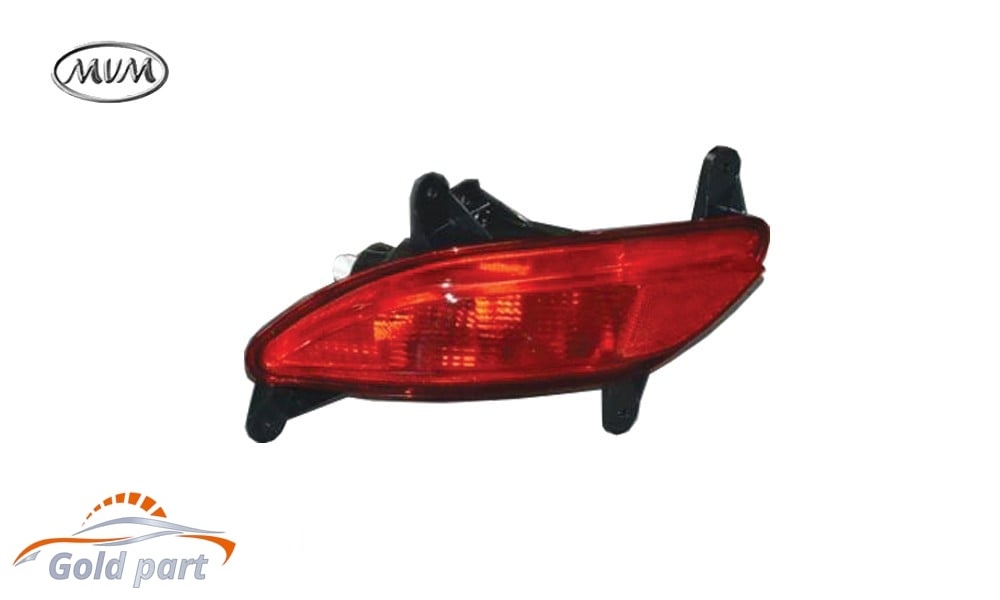 مه شکن عقب چپ ام وی ام 315 new