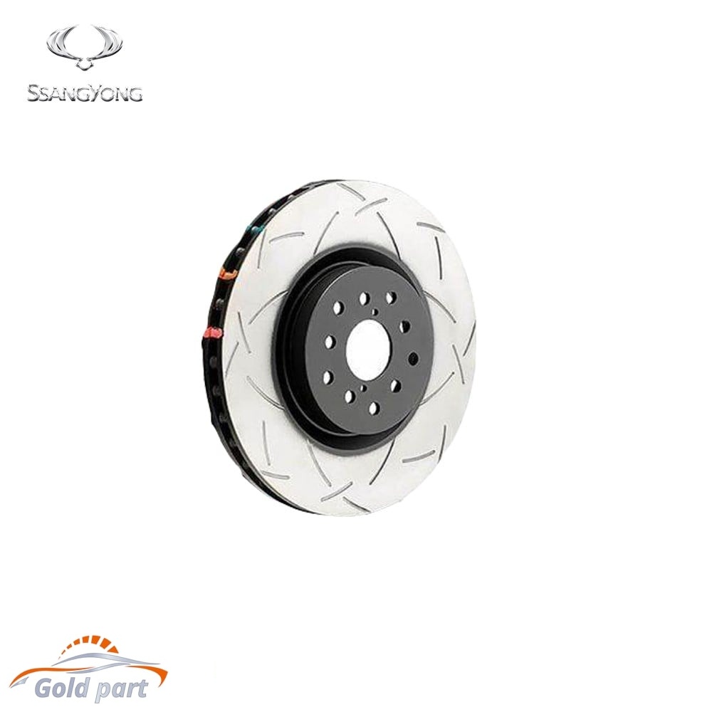 دیسک ترمز کوراندو سانگ یانگ