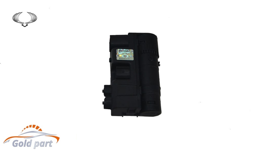 گرمکن منبع آب شیشه شور سانگ یانگ کوراندو