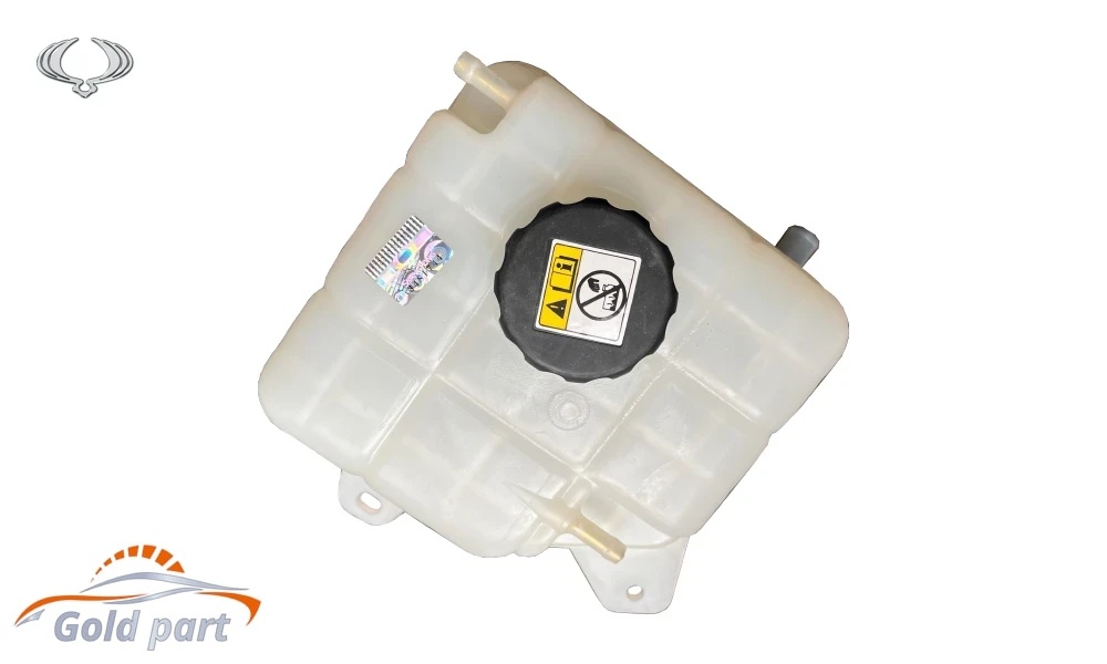 منبع انبساط سانگ یانگ کوراندو