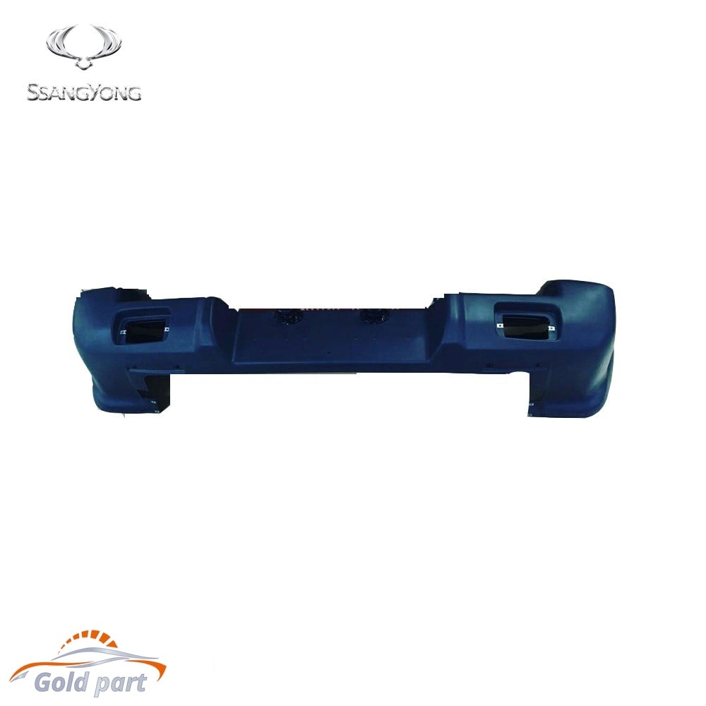 سپر عقب سانگ یانگ کوراندو