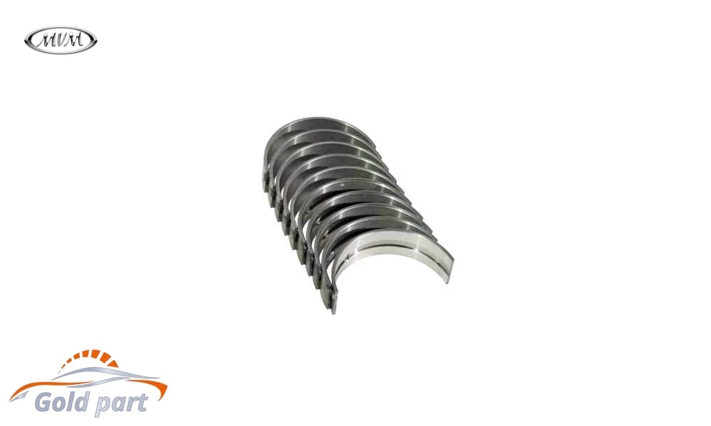 یاتاقان ثابت و متحرک سایز 25 ام وی ام 315