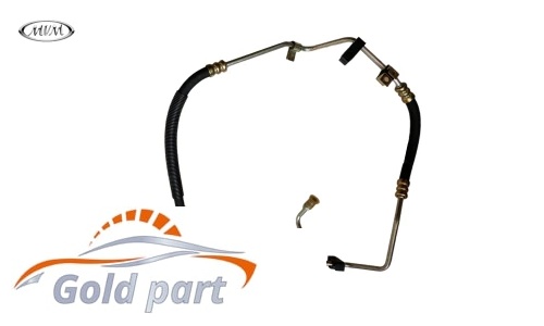 شلنگ برگشت روغن هیدرولیک ام وی ام 315